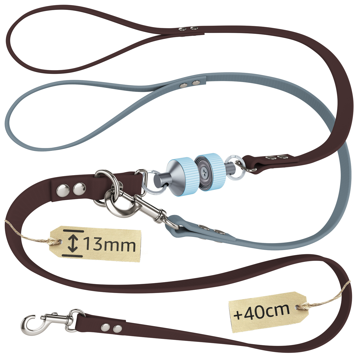 Zauberleine Biothane