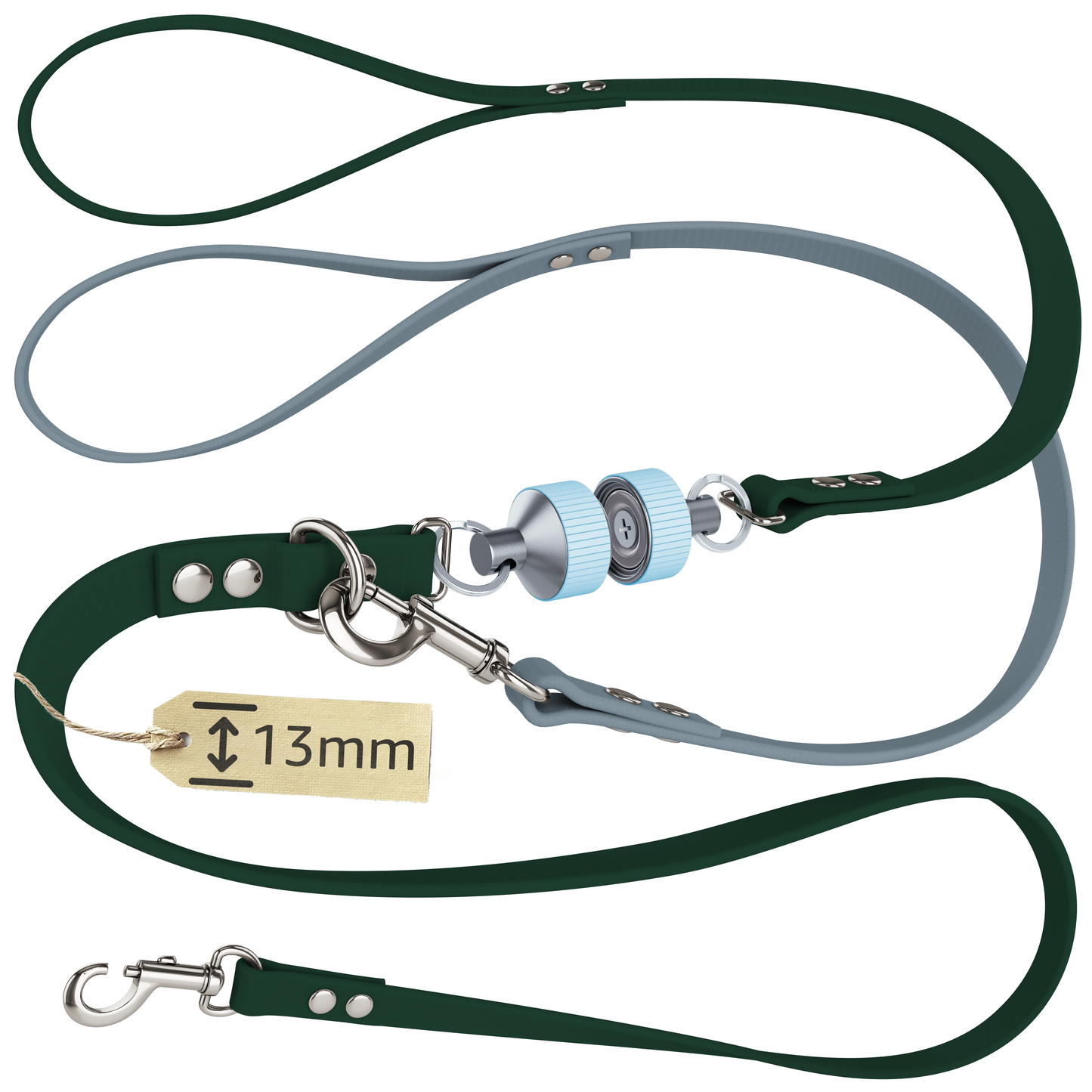 Zauberleine Biothane