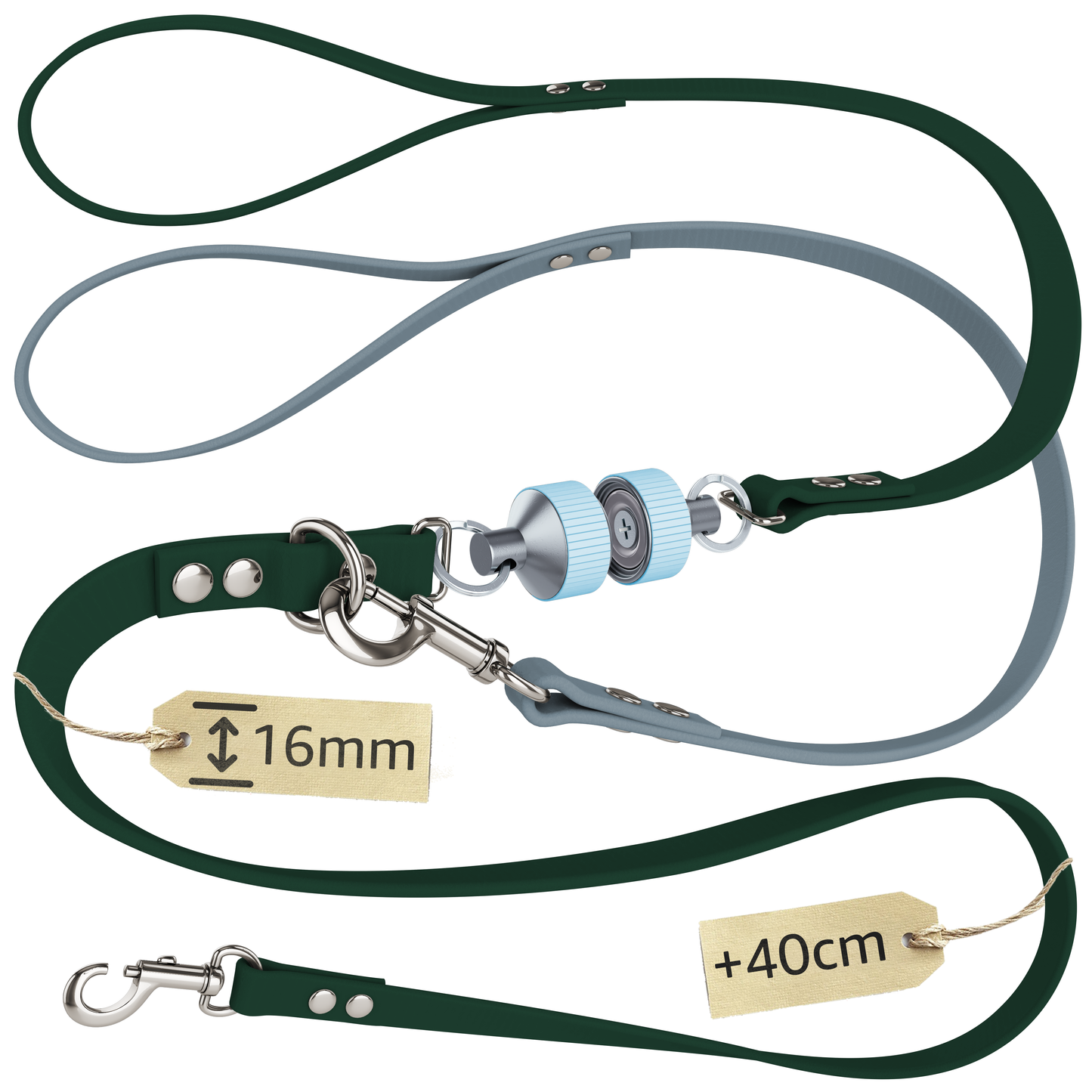 Zauberleine Biothane