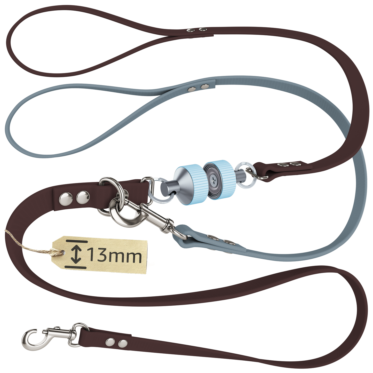 Zauberleine Biothane