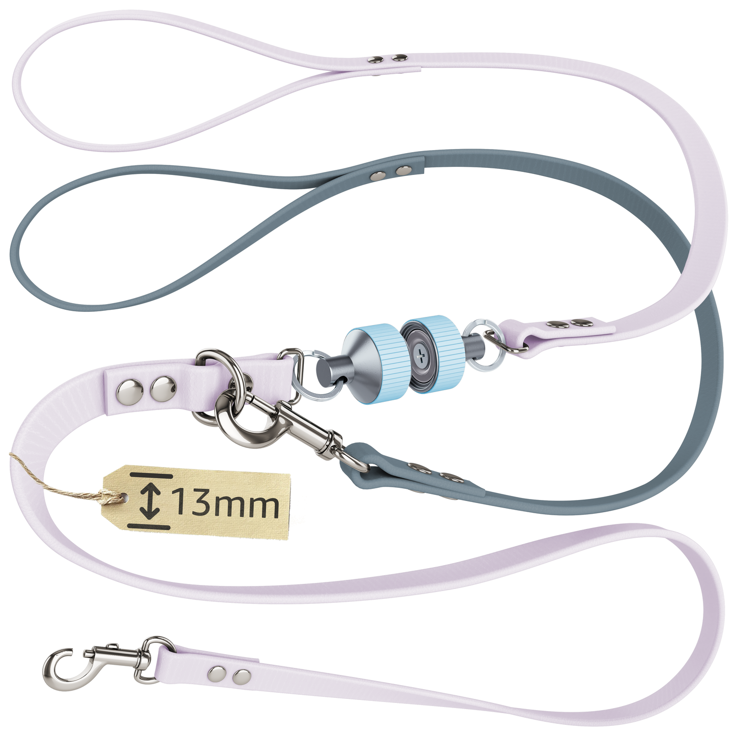 Zauberleine Biothane