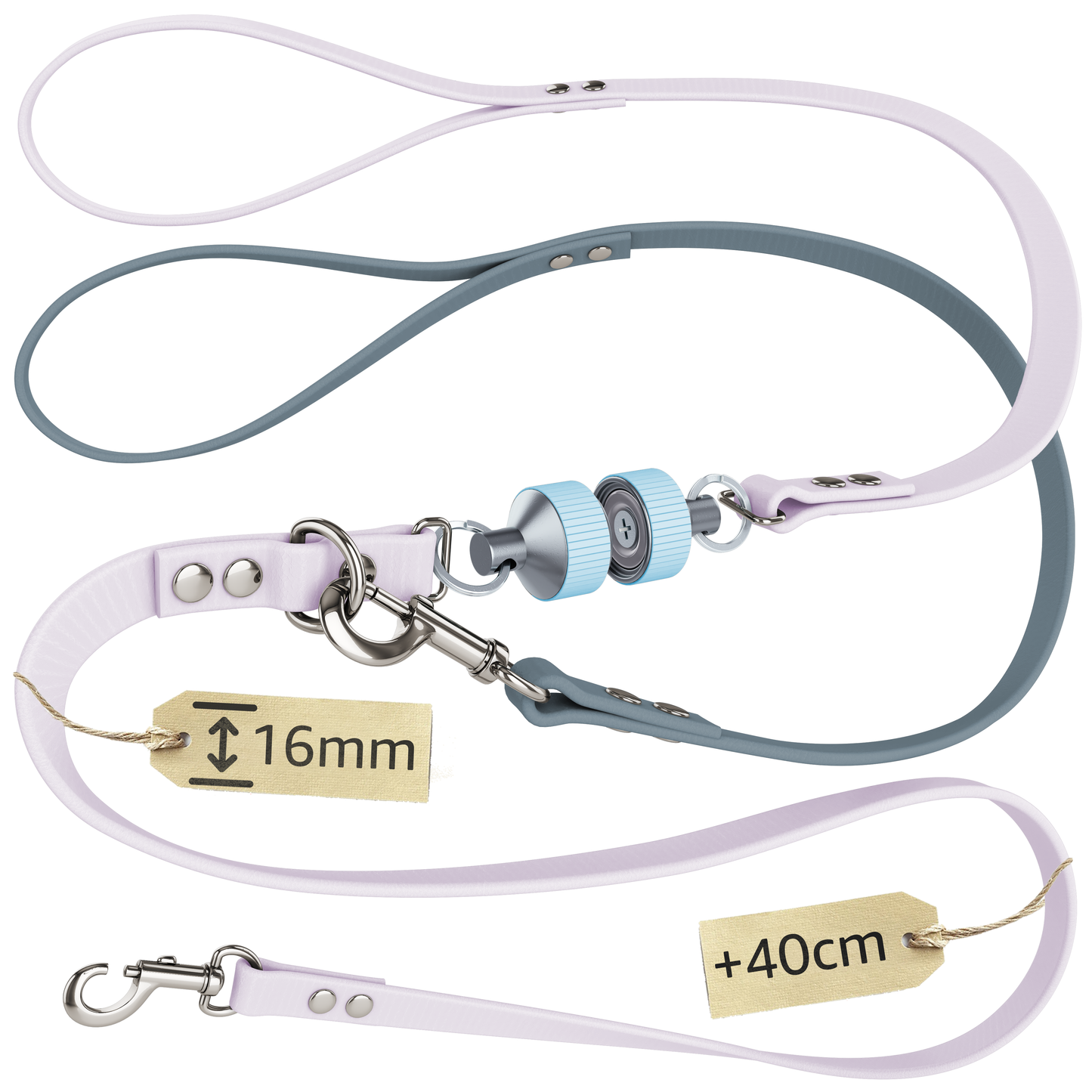 Zauberleine Biothane