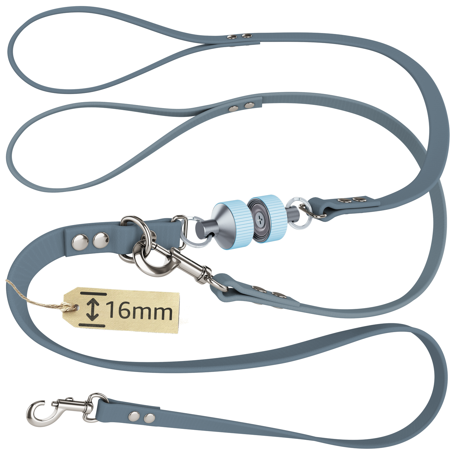 Zauberleine Biothane