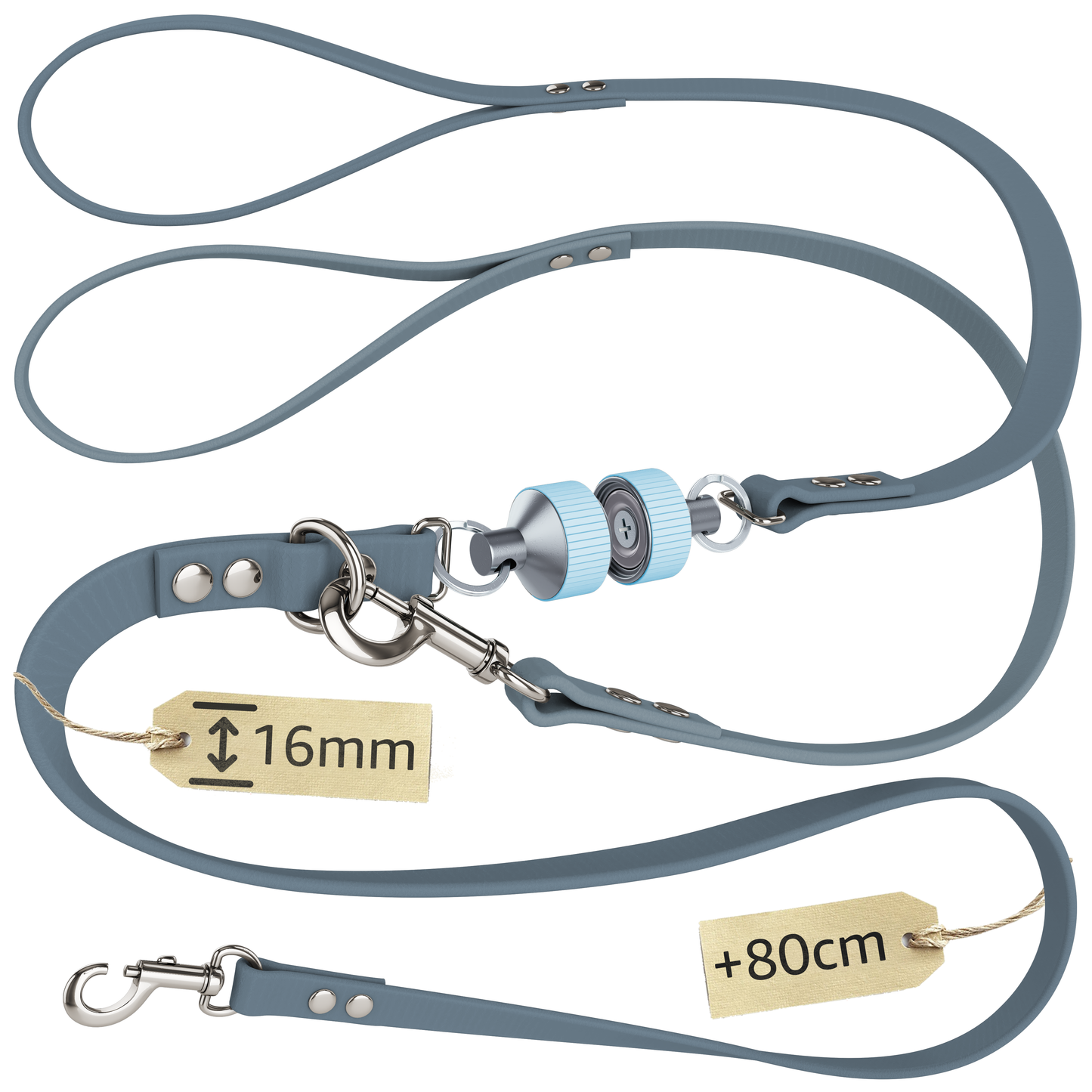 Zauberleine Biothane