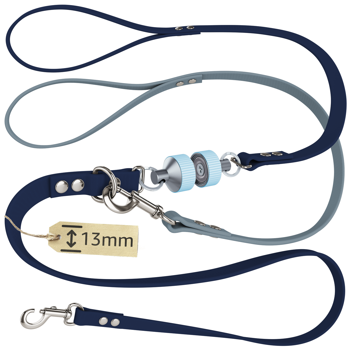 Zauberleine Biothane