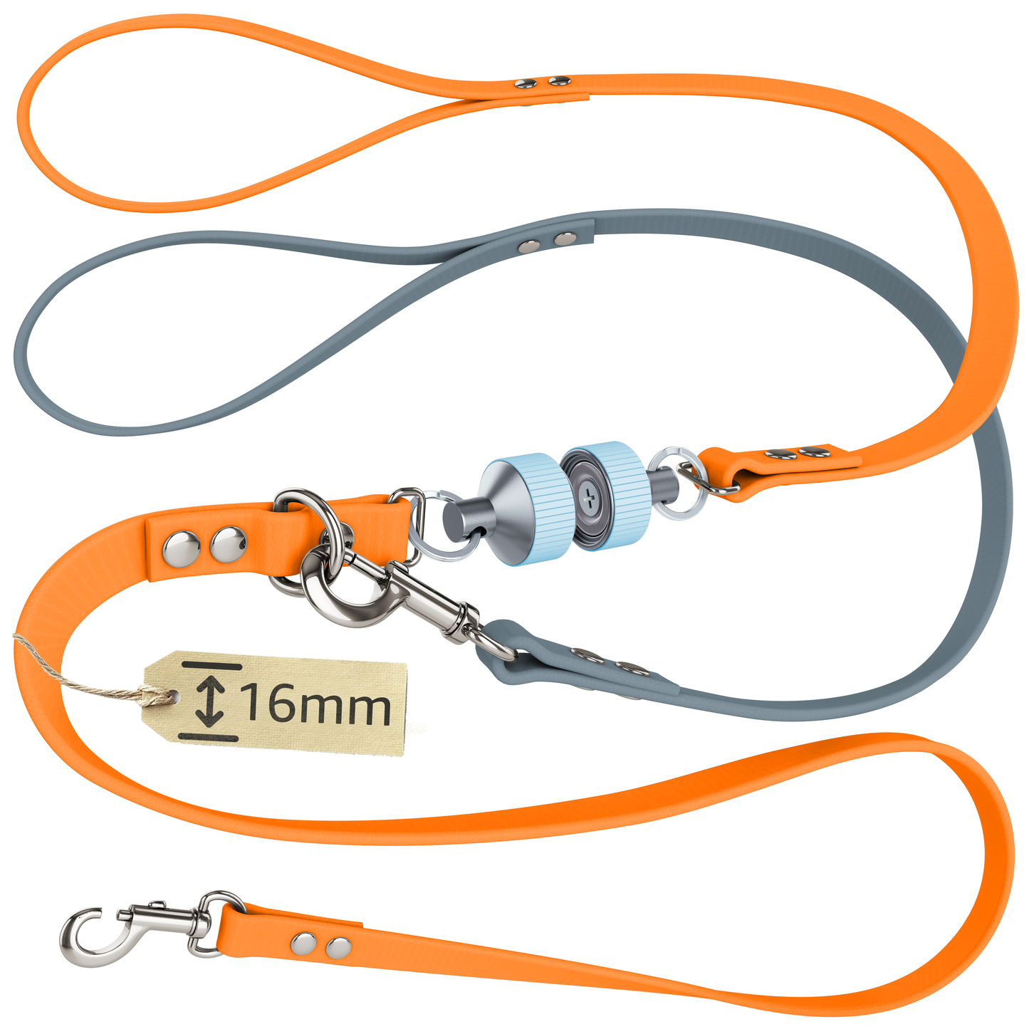 Zauberleine Biothane