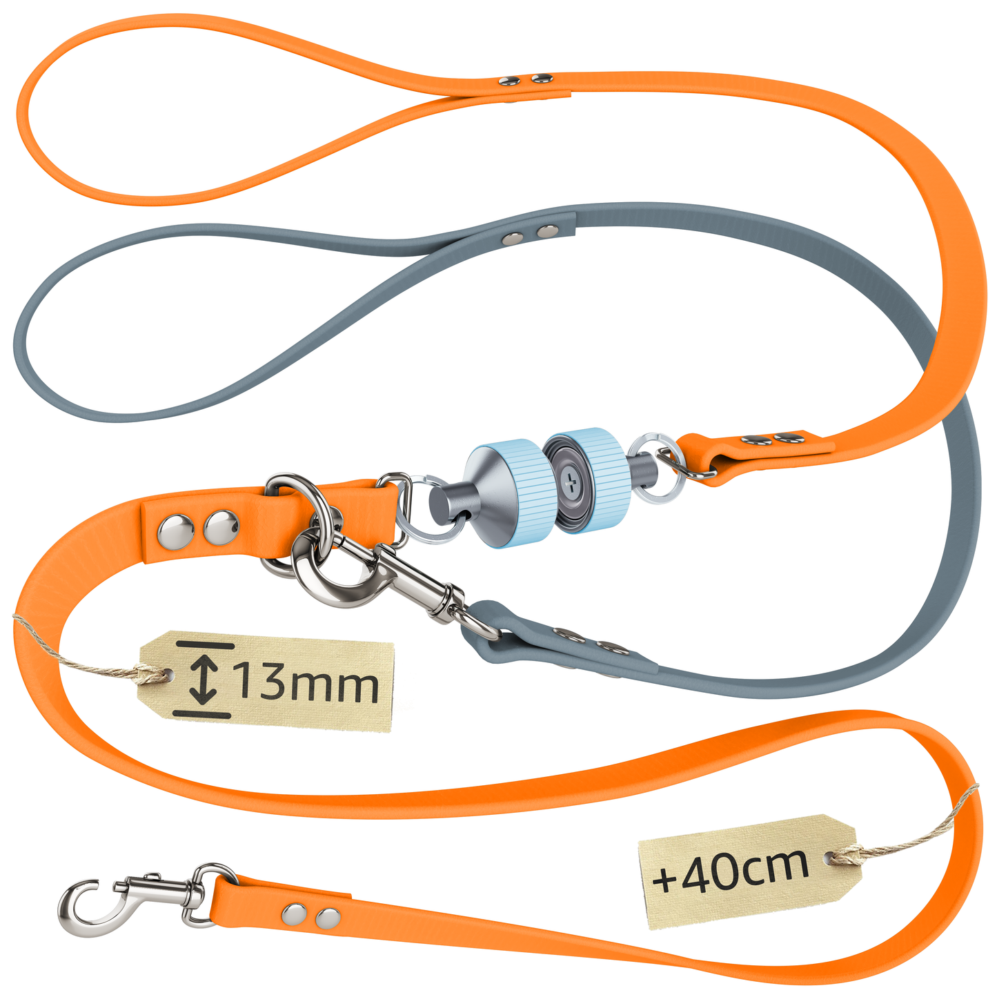 Zauberleine Biothane