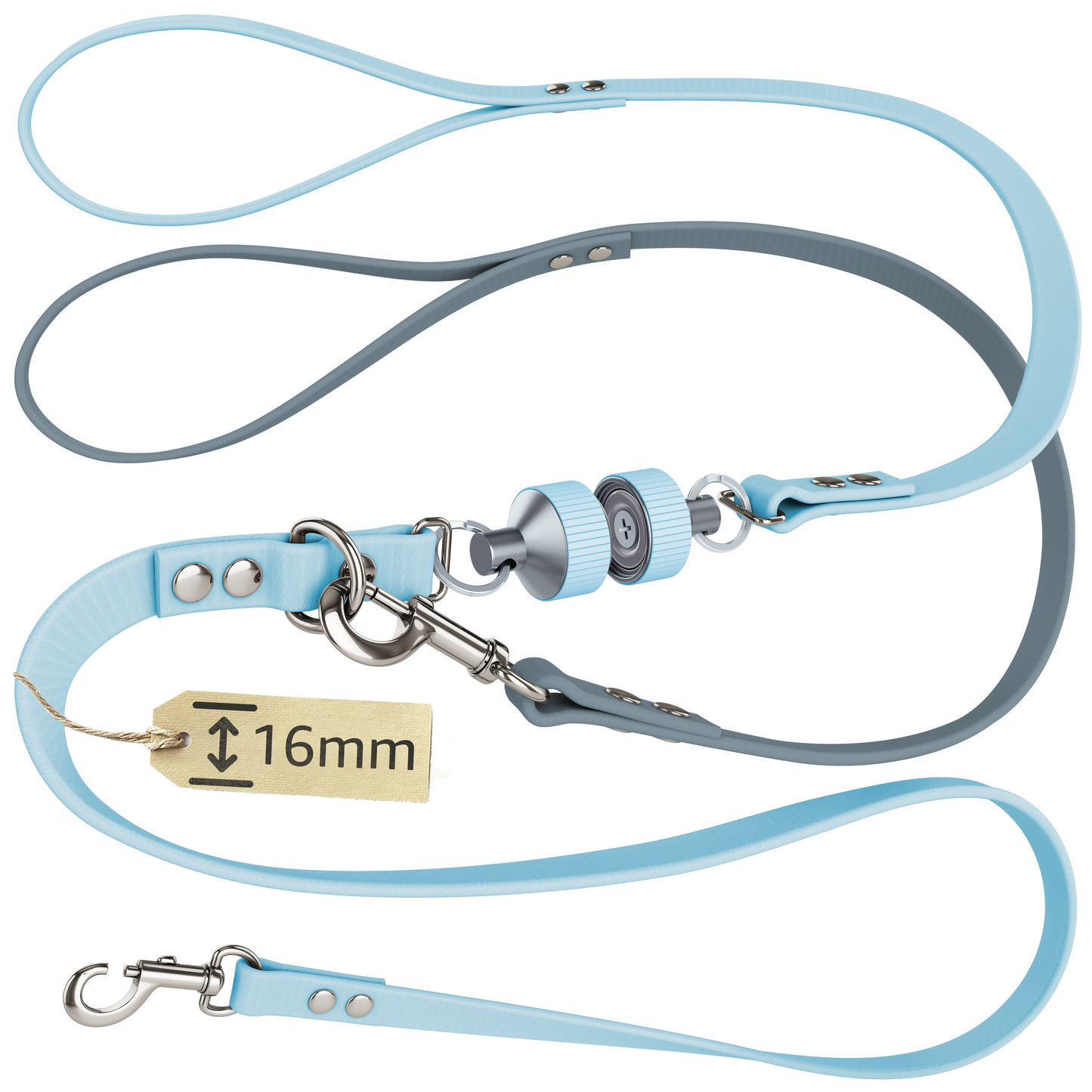 Zauberleine Biothane