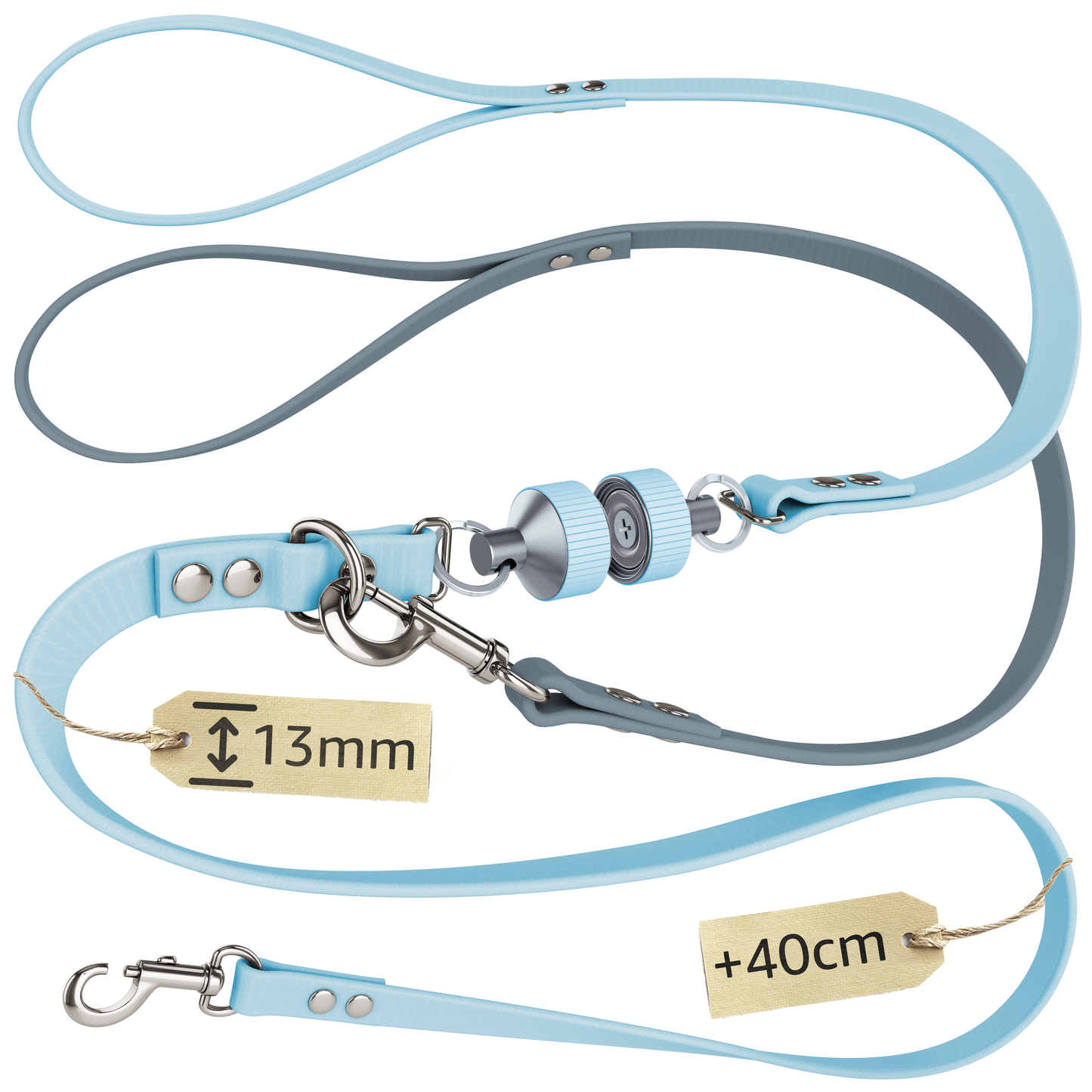 Zauberleine Biothane