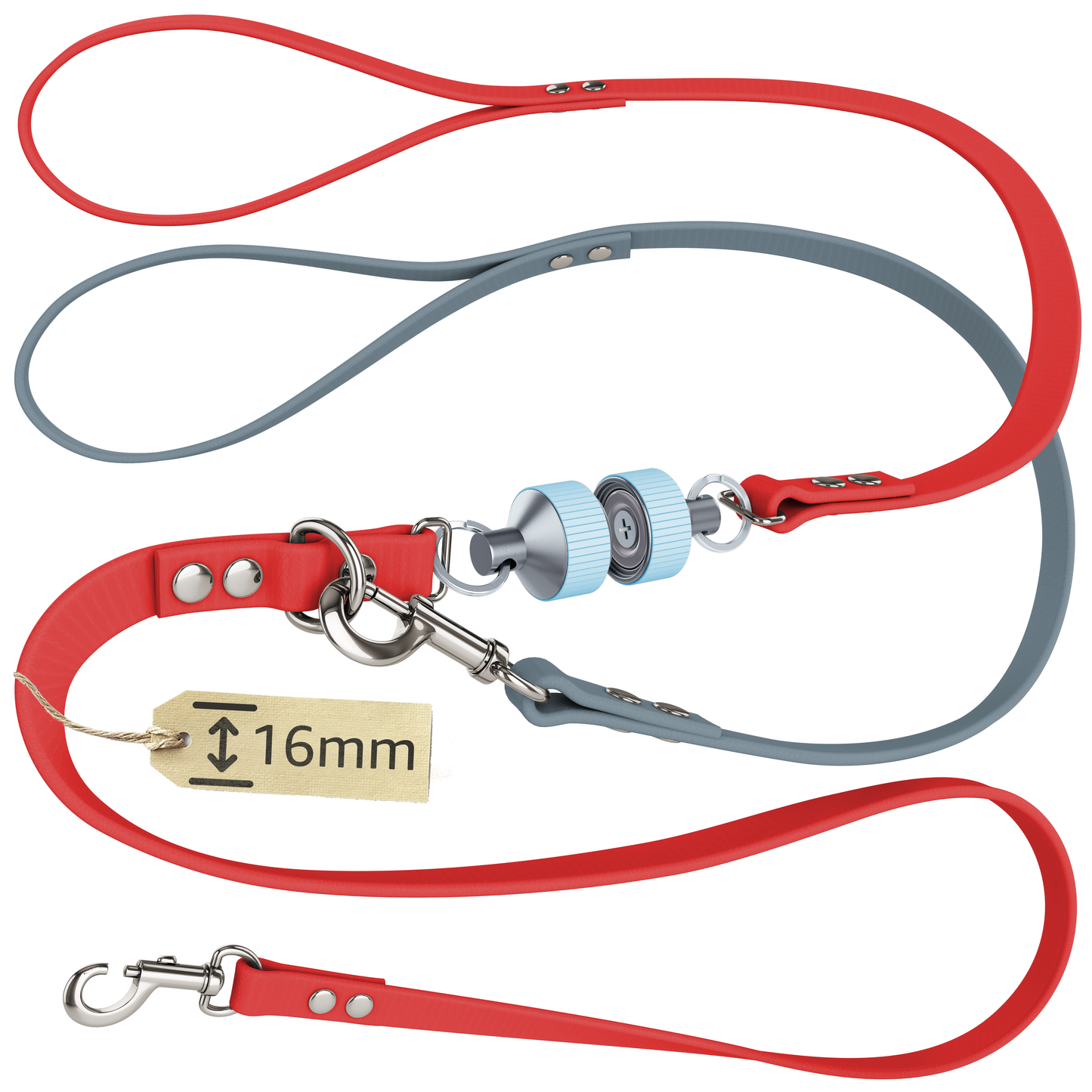 Zauberleine Biothane