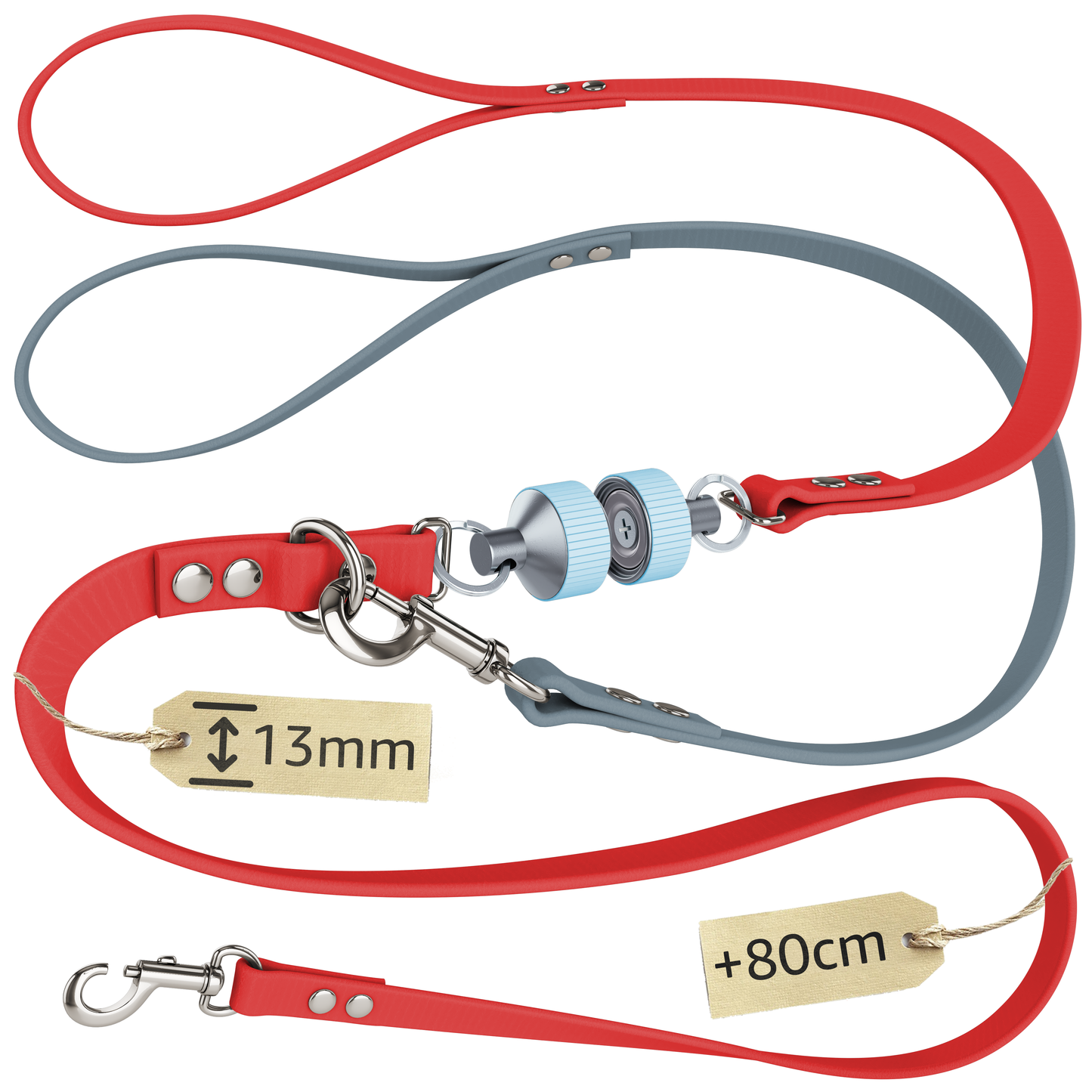 Zauberleine Biothane