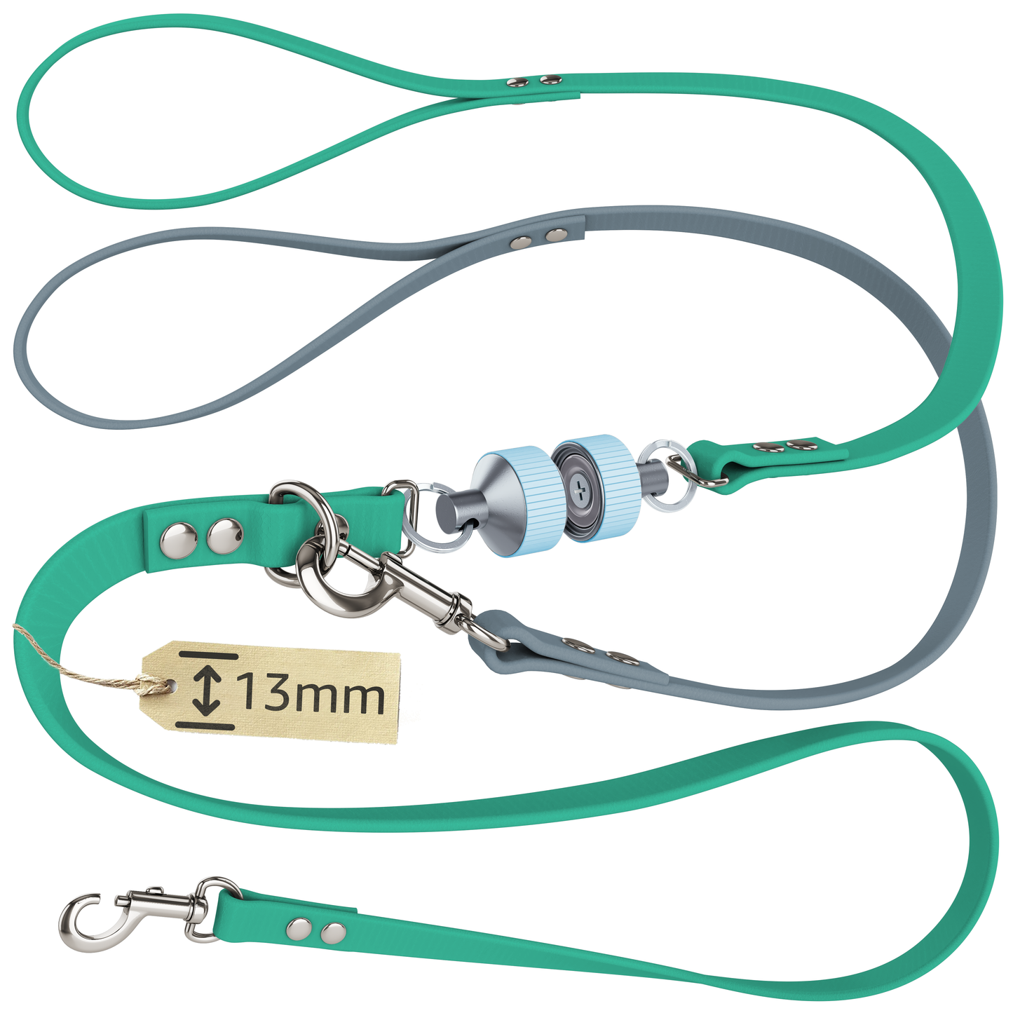 Zauberleine Biothane