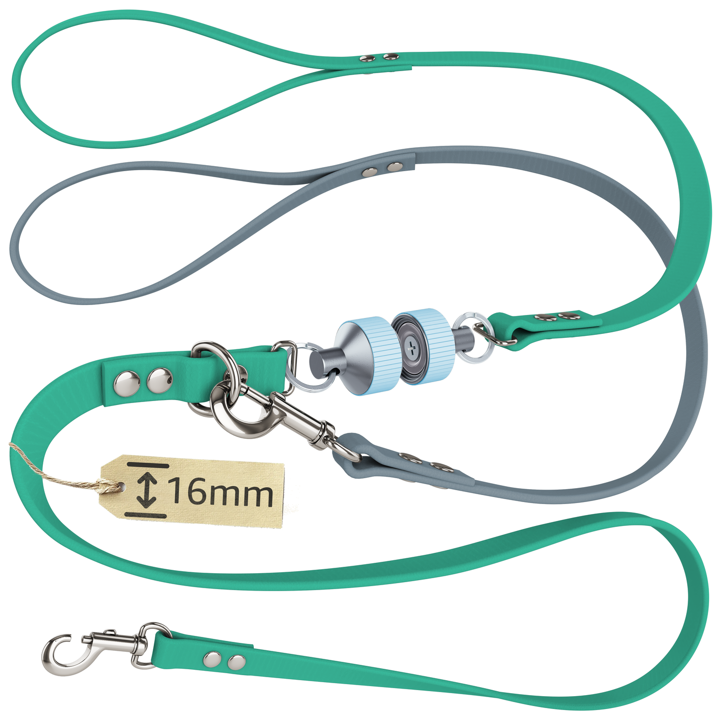 Zauberleine Biothane