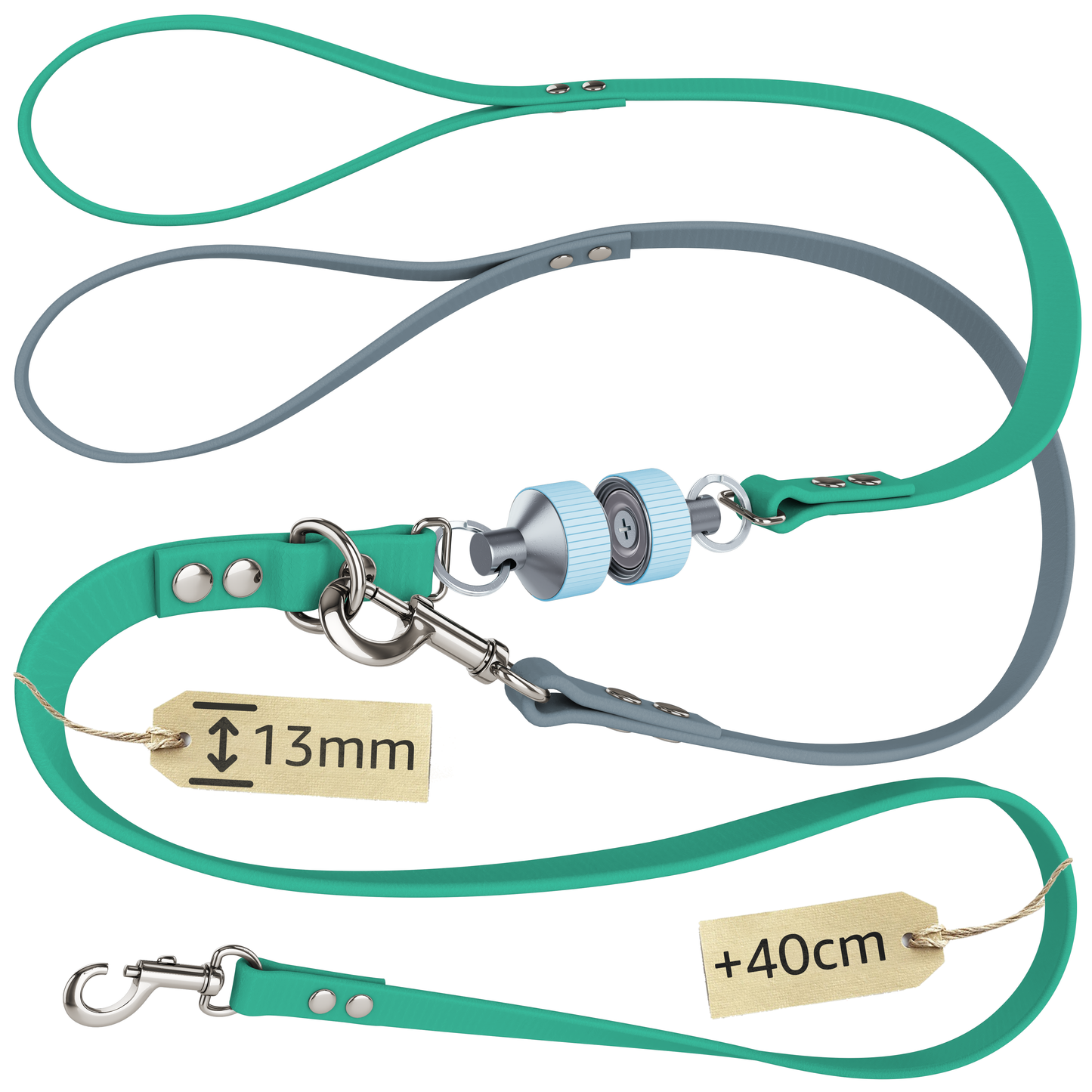 Zauberleine Biothane